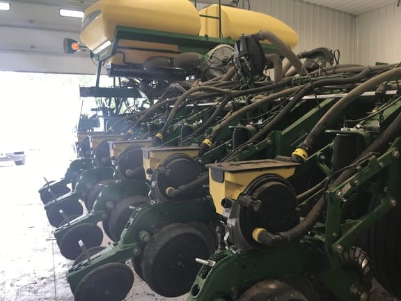 Main image John Deere 1795