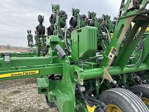 Main image John Deere 1795 23