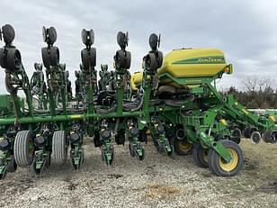 Main image John Deere 1795 24