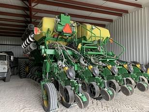 Main image John Deere 1795 3