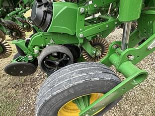 Main image John Deere 1795 30