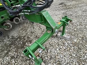 Main image John Deere 1795 35