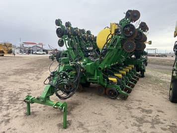 Main image John Deere 1795