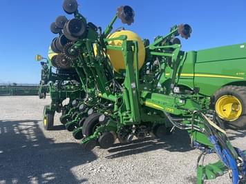 Main image John Deere 1795