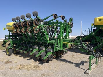 Main image John Deere 1795