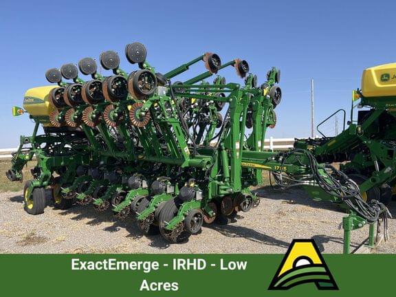 Image of John Deere 1795 Primary image