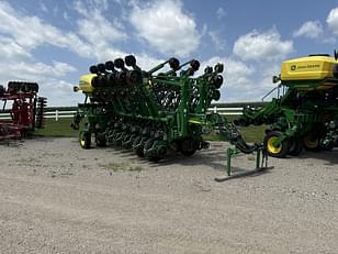 Main image John Deere 1795 3