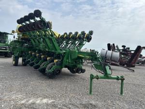 2019 John Deere 1795 Image