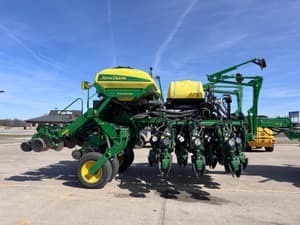 2019 John Deere 1795 Image