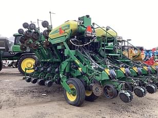 Main image John Deere 1795 10