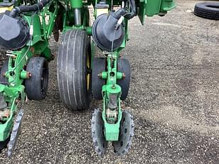 Main image John Deere 1795 12