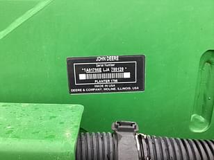 Main image John Deere 1795 13