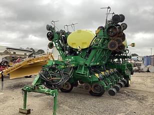 Main image John Deere 1795 3