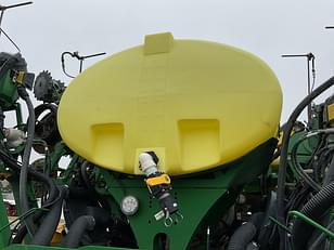 Main image John Deere 1795 30