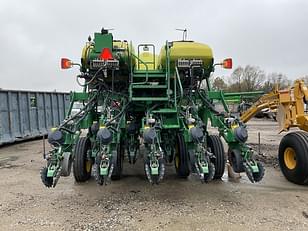 Main image John Deere 1795 43