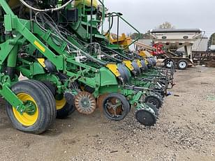 Main image John Deere 1795 45