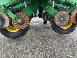 Main image John Deere 1795 47