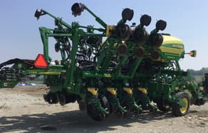 2019 John Deere 1795 Image