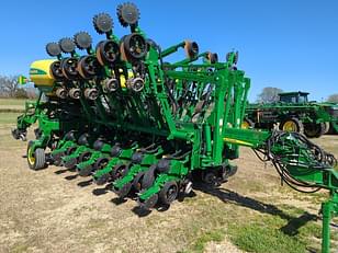 Main image John Deere 1795 0