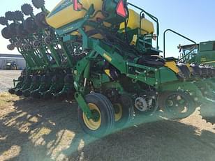 Main image John Deere 1795 3