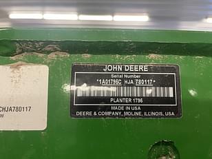 Main image John Deere 1795 5