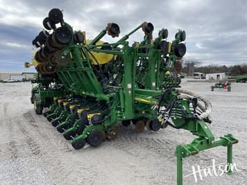 Main image John Deere 1795