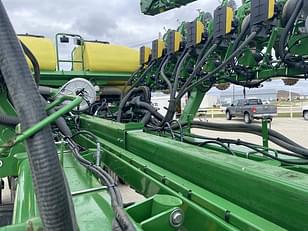 Main image John Deere 1795 17