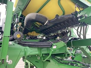 Main image John Deere 1795 29