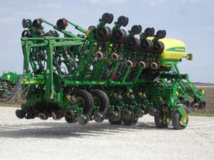 2019 John Deere 1795 Image