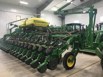 Main image John Deere 1795