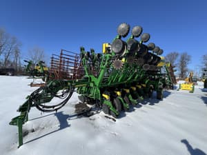 2019 John Deere 1795 Image