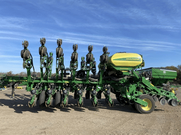 Main image John Deere 1795