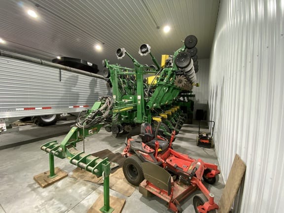 Main image John Deere 1795