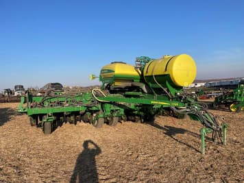 Main image John Deere 1795