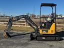 2019 John Deere 17G Image