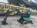 2019 John Deere 17G Image