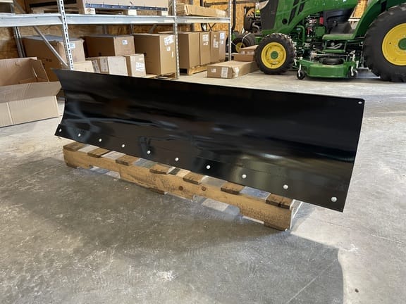 Main image John Deere 66" Front Blade