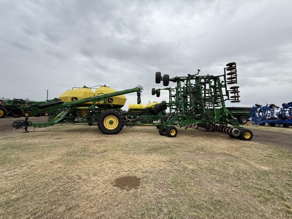 2019 John Deere 1830 Equipment Image0