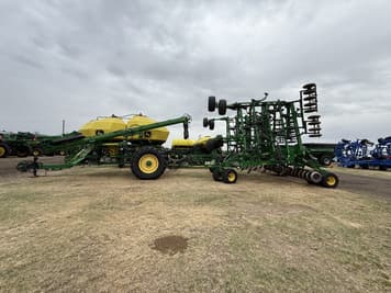 Main image John Deere 1830