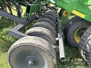 Main image John Deere 1830 10