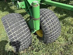 Main image John Deere 1830 11