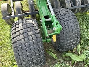 Main image John Deere 1830 12