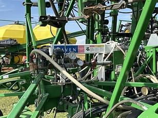 Main image John Deere 1830 8