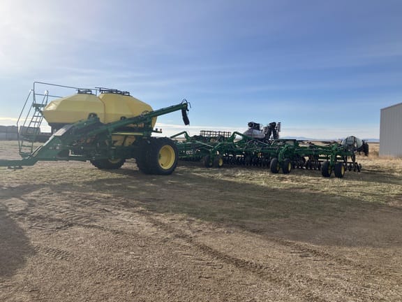 2019 John Deere 1830 Equipment Image0