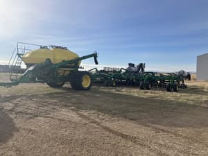 2019 John Deere 1830 Image