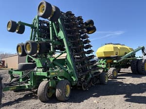 2019 John Deere 1890 Image