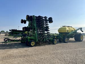 2019 John Deere 1890 Image