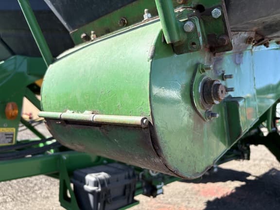 Image of John Deere 1890 equipment image 3
