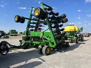 2019 John Deere 1890 Image