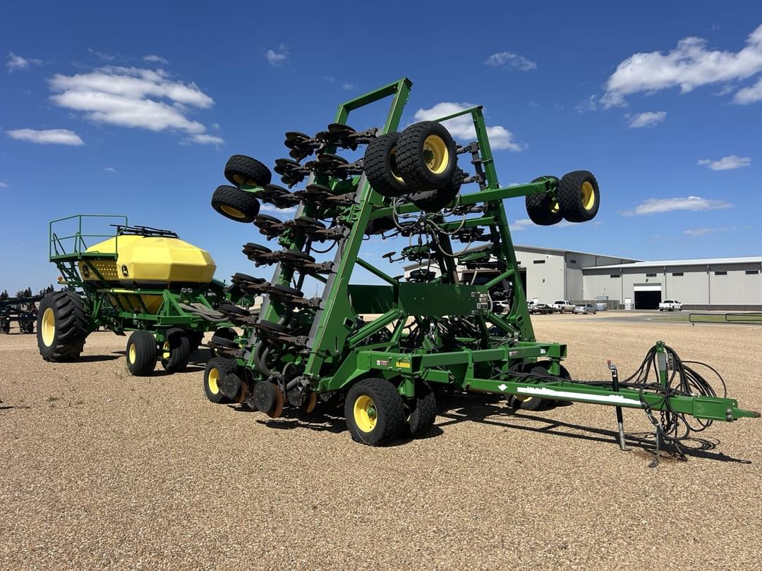 Image of John Deere 1890 Primary image